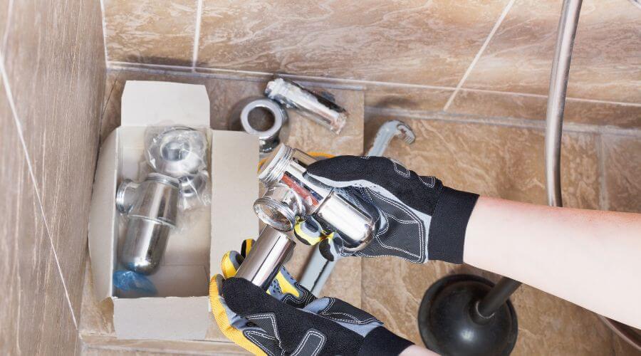 Expert tile roof repair services in Bristol, VA